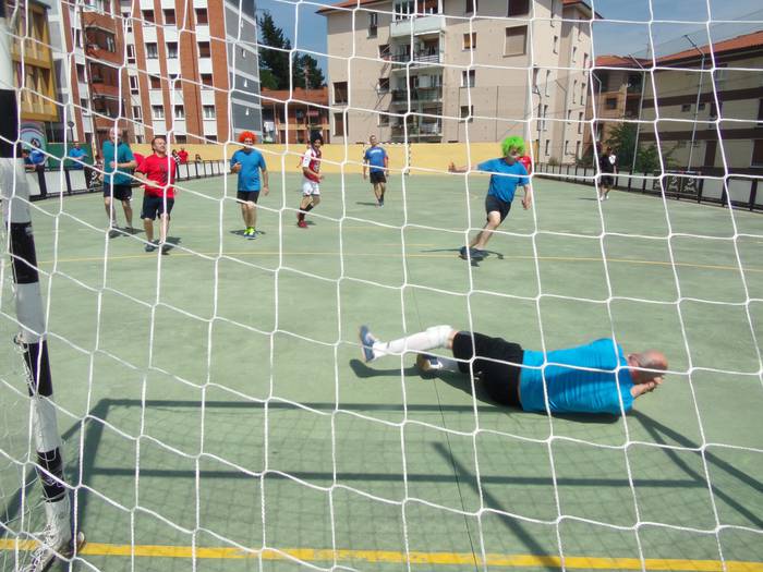 Kirola eta hezkuntza uztartu 26 1497268460342