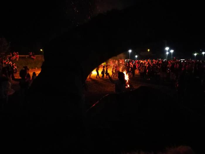 Hainbat txokotan ospatu zitu 138 1498463878063