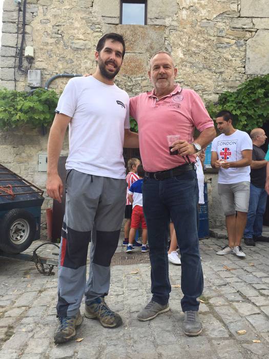 Erretes Tudelako Jaietan kir 52 1500882819679