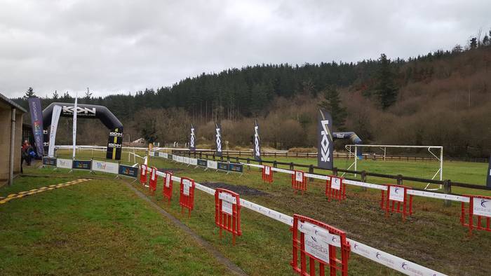 Okondon ospatu da Arabako Kr 3 1516563981838