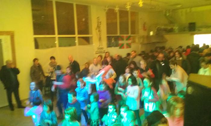 Izoriak eman dio hasiera 201 20 1483947723655