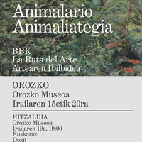 Animalitegia