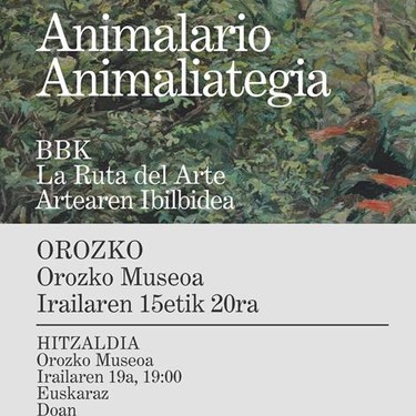 Animalitegia