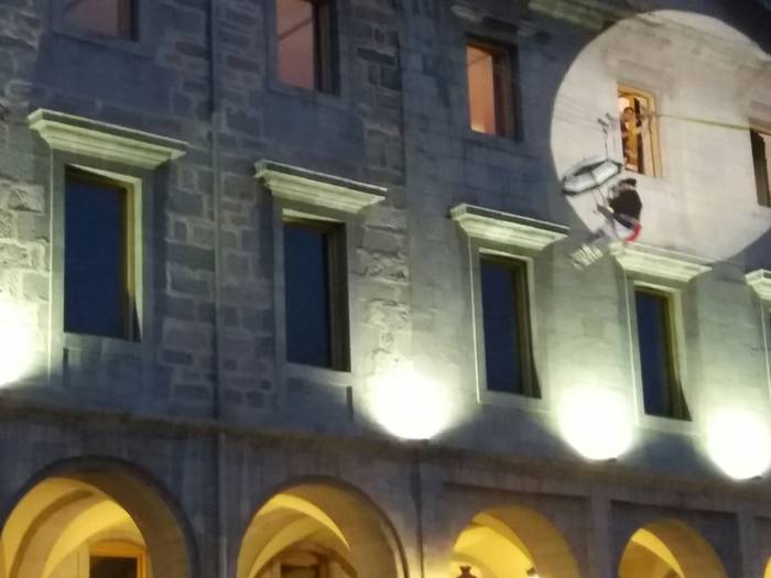 Morrillon lagun, joko artean 14 1502881006579