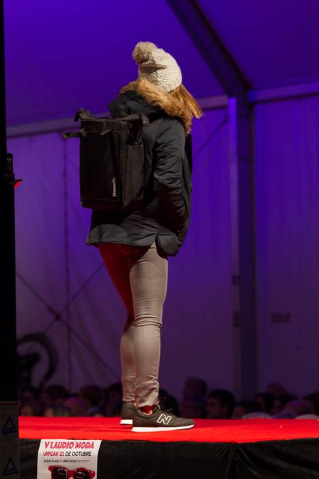 Laudioarrak izan ziren model 72 1508742358582