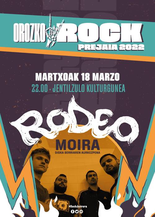 Rodeo