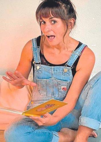 Familien Kabia: Ipuinak zeintzuk eta nola kontatu haurrei?