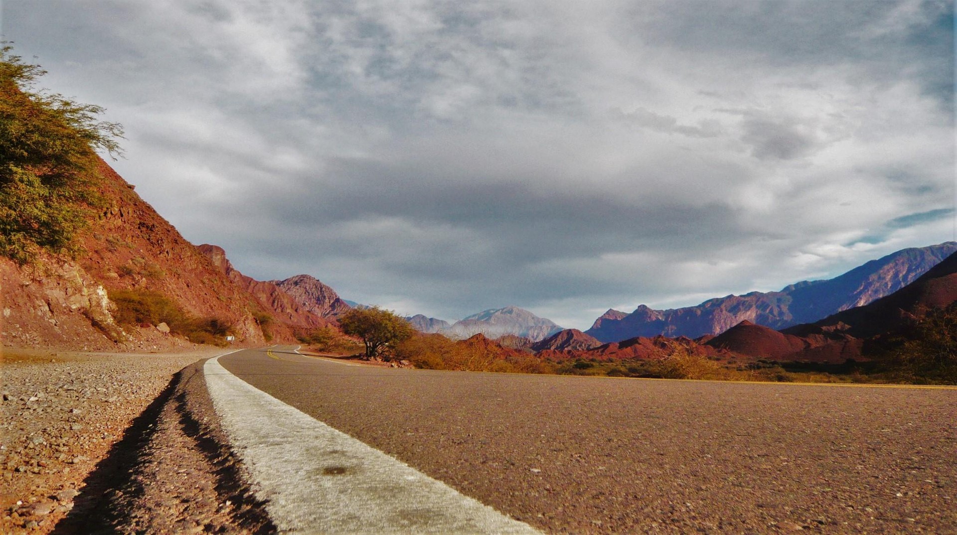 Salta, Argentina