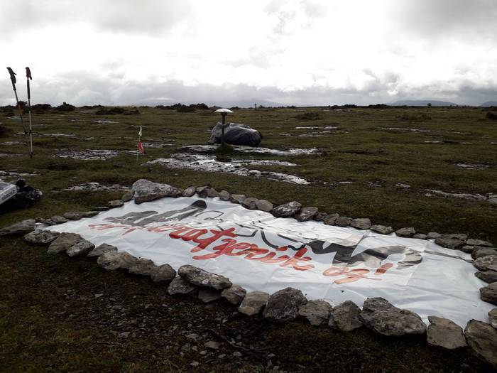 Gorobel mendi ibilaldian 500 16 1510053945878