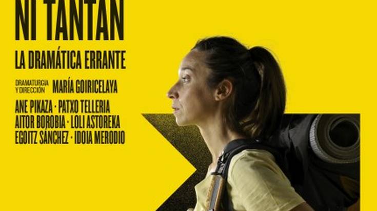 'Ni flores, ni funeral, ni cenizas, ni tantán'