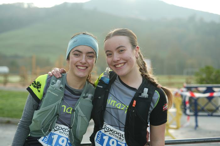 500 lagunek parte hartu dute 88 1765636866196