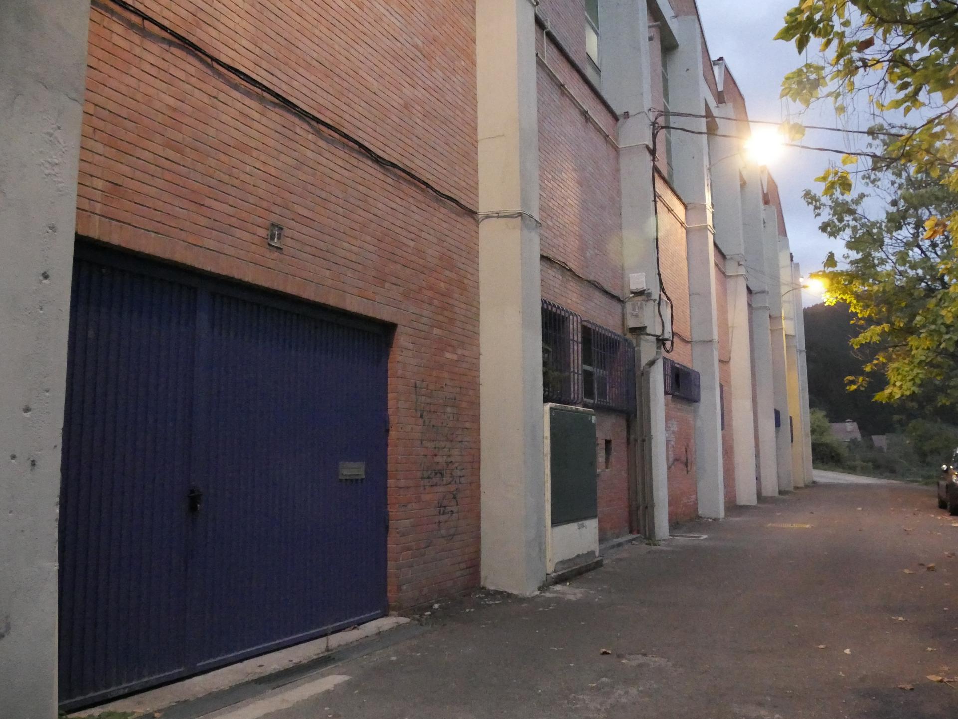Laudiok udal-instalazioak eta zerbitzuak deseskaladaren 2. fasera egokitu ditu