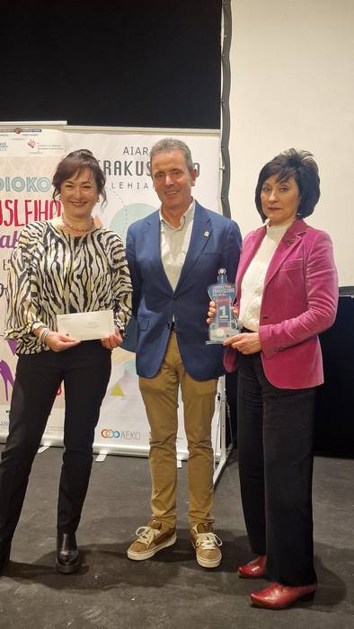 Maila handiko erakusleihoak  8 1766486305275