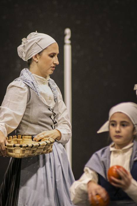 Ubixeta dantza taldeak dantz 28 1766416472935