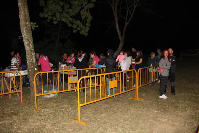 Andra Mari Zuri ospatzeko el 31 1502366466731