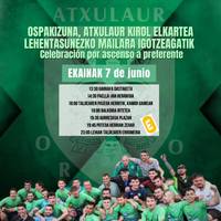 Atxu Eguna