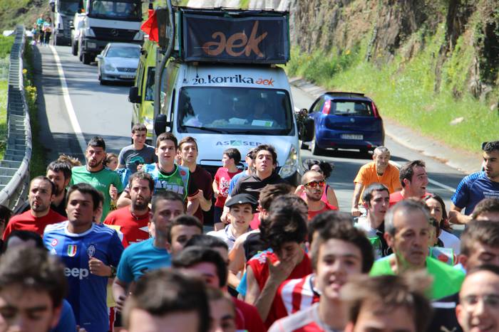 ARGAZKI GALERIA: Atxetatik A 6 1491585794137
