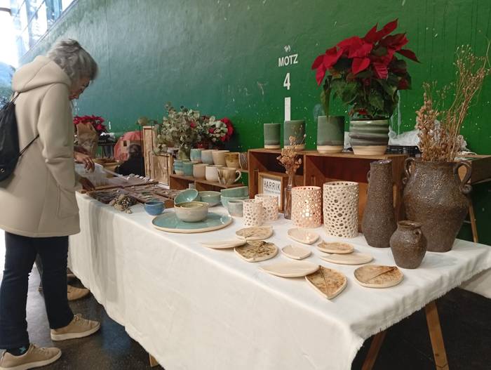 Elkartasunaren zapore gozoa  27 1765742558145