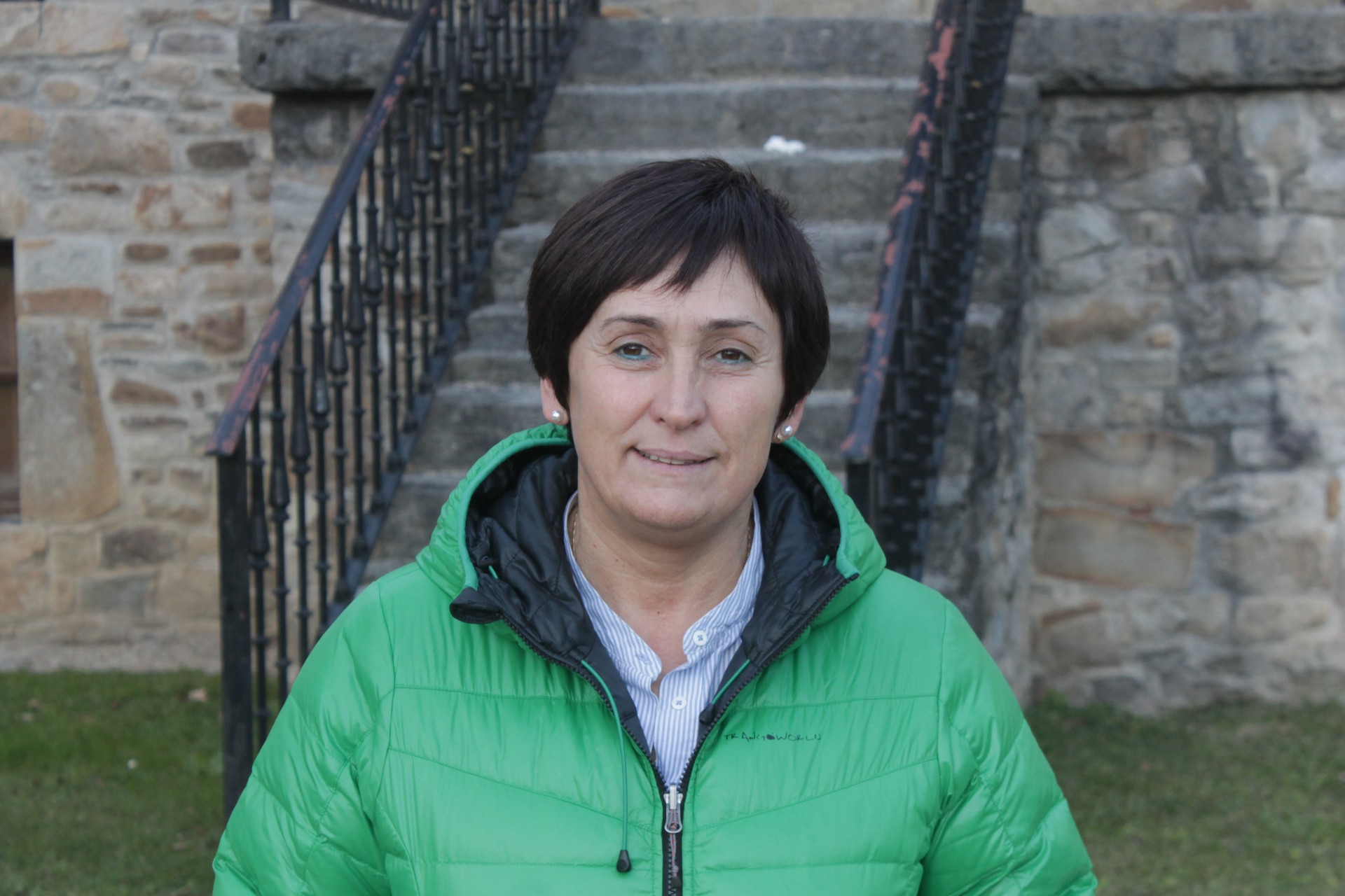“Herritarren parte hartzea ahalik eta altuena izatea da gure helburua”