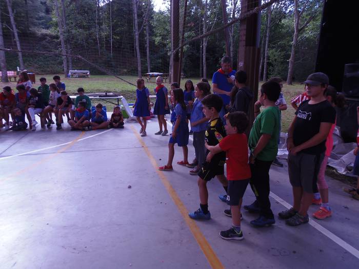 San Lorentzoko ospakuzinak l 84 1502472437834