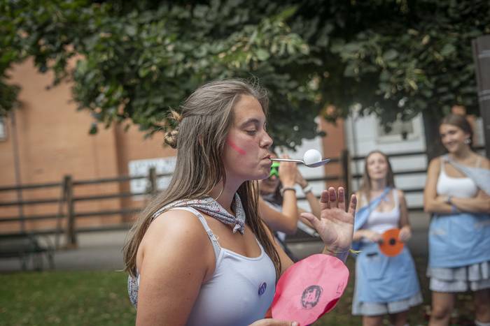 Arratsalde frenetikoa Laudio 69 1756498867126