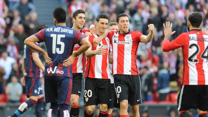 Athleic Club - Eibar