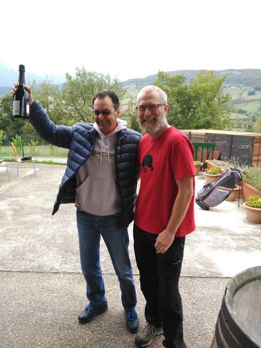 Pitch & Putt txapelketa buru 3 1509383803205