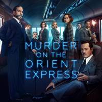 “Asesinato en el Orient Express”