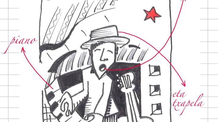 Igor Arzuagaren kontzertua