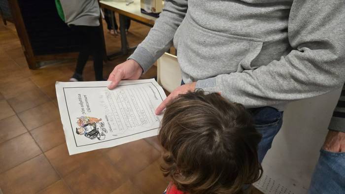 Gabonetako berotasuna nabari 21 1766065478400