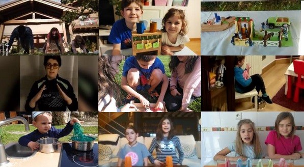 Laudio Ikastolaren “Sormenari so” ekimenak 30 sarrera ditu dagoeneko