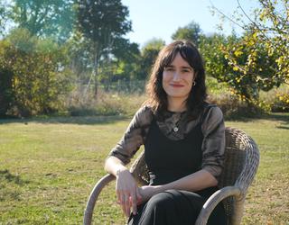 “Nire ahots propioa aprobetxatuz niretzako inportanteak diren gauzak dira marrazkian aniztasuna, arrarotasuna, fantasia…”