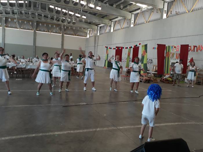 Dantza Lagunak taldeak 51. u 43 1498038402626