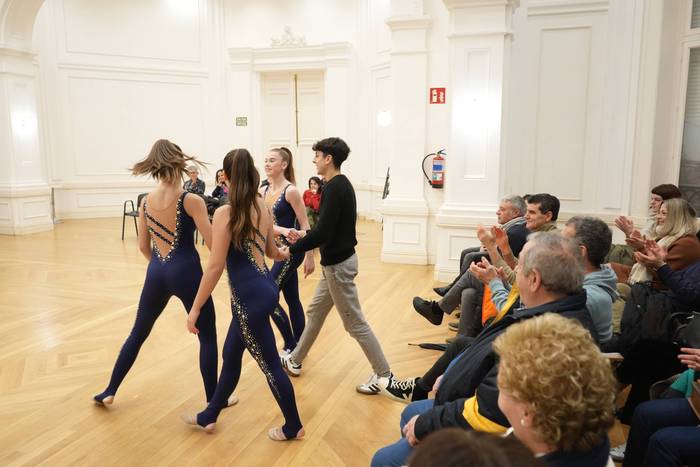 Jon Riverak gimnasia erritmi 11 1766777028566