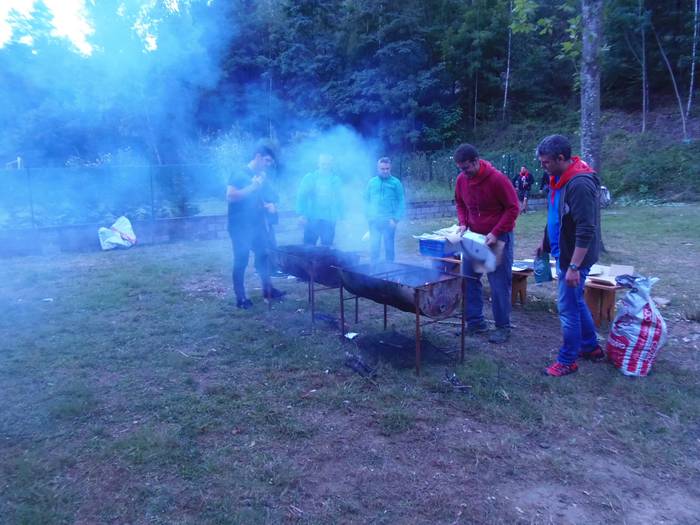 San Lorentzoko ospakuzinak l 111 1502473352124