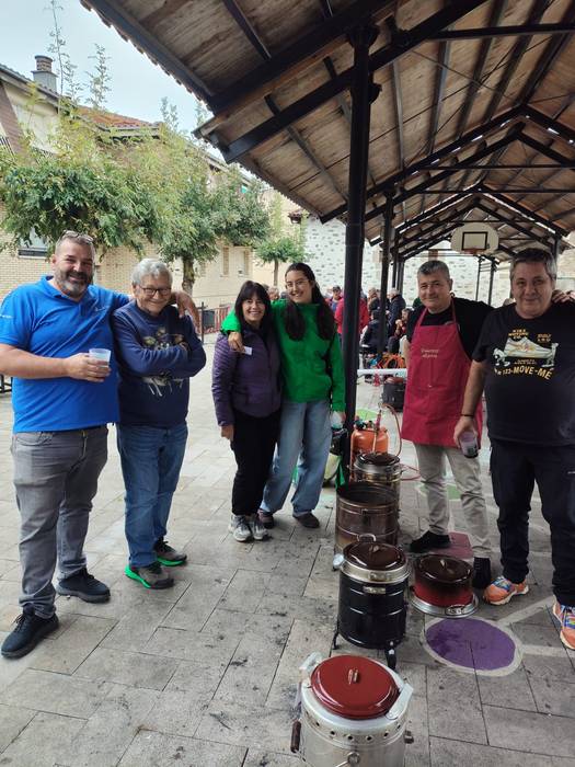 Jende ugarik parte hartu du  22 1761570521434