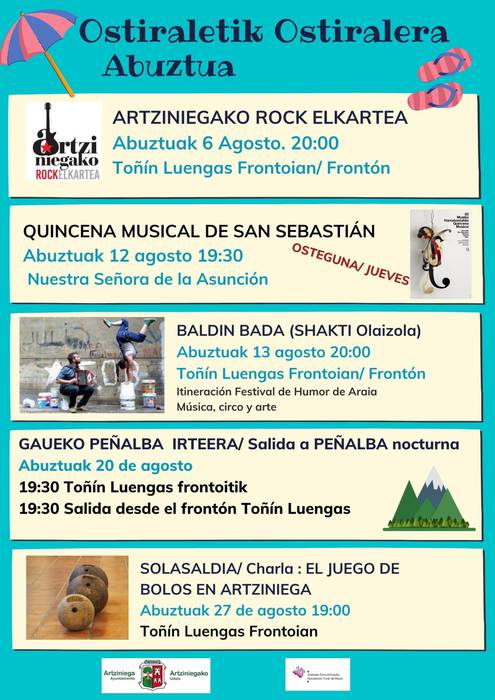 Musika hamabostaldia