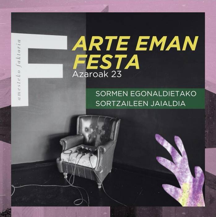 Arte Eman Festa