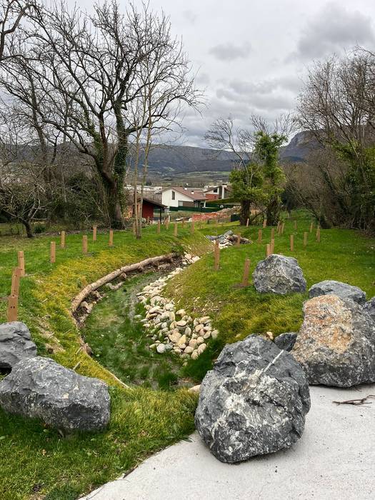 Uraren Euskal Agentziak, URA 2 1769686530761