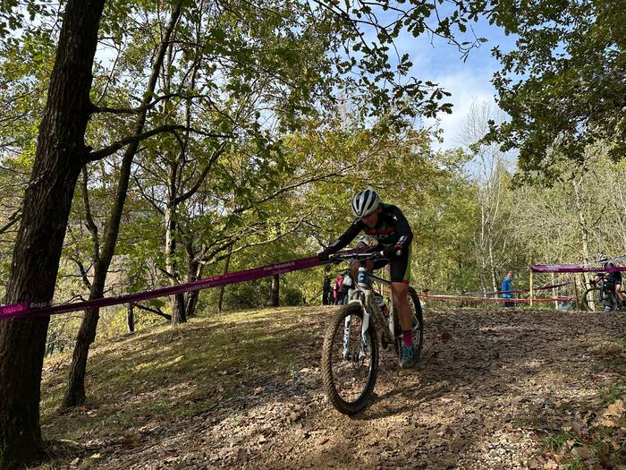 Ellakuri ziklokros zirkuitu  117 1764013469271