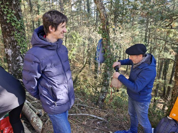 San Sebastian baseliza adin  12 1769291133638