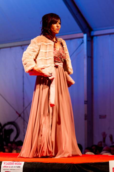 Laudioarrak izan ziren model 91 1508742624647