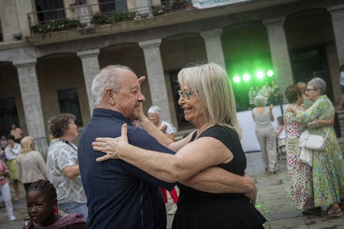 Arratsalde frenetikoa Laudio 78 1756498898576