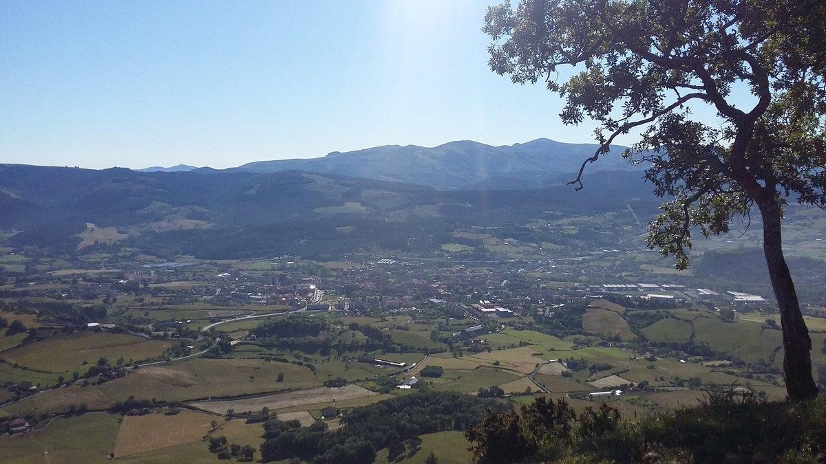 Aiaraldea