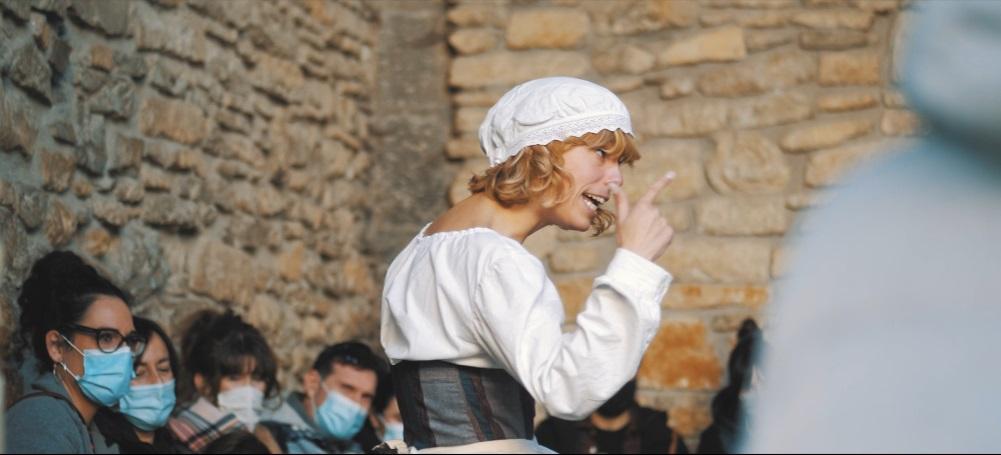 Bisita antzeztuak Artziniegara eta Laudiora itzuliko dira maiatza amaieran, ekainean eta uztailean