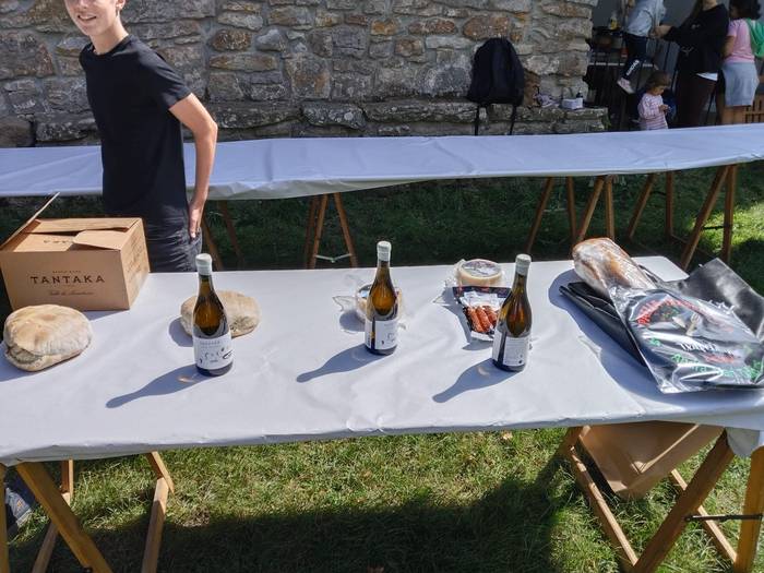 Giro aparta atzo Baranbioko  22 1757878044695