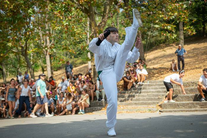 San Rokeko zelaiak bilakatu  59 1755350543366