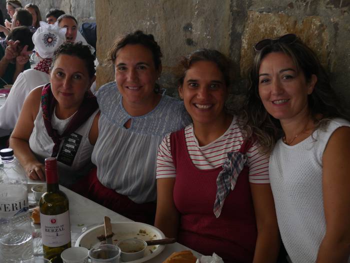 Arkupeak txiki geratu dira B 116 1661528462156