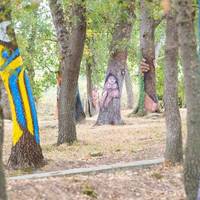 Familientzako plana La Robleda de los Sueños-en