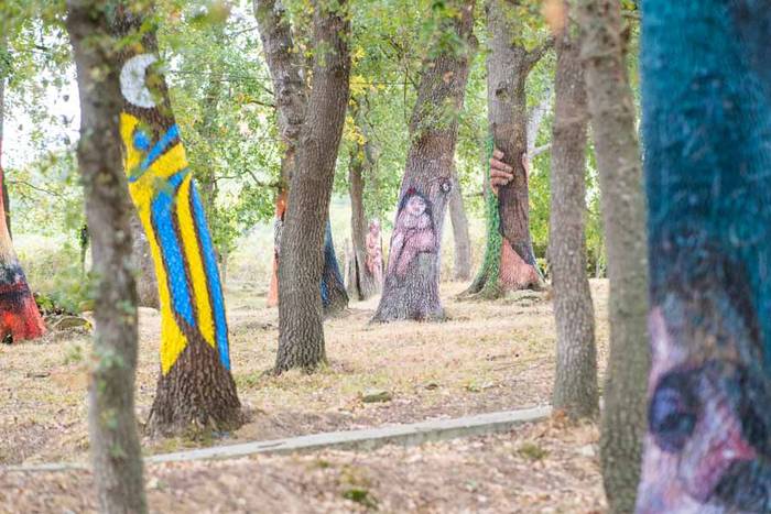 Familientzako plana La Robleda de los Sueños-en